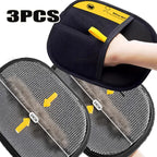 Pet Hair Remover Glove for Furniture & Carpets | FurOff
