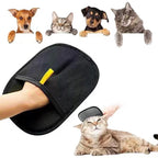 Pet Hair Remover Glove for Furniture & Carpets | FurOff