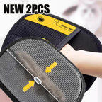 Pet Hair Remover Glove for Furniture & Carpets | FurOff