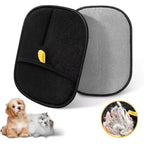 Pet Hair Remover Glove for Furniture & Carpets | FurOff
