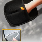 Pet Hair Remover Glove for Furniture & Carpets | FurOff